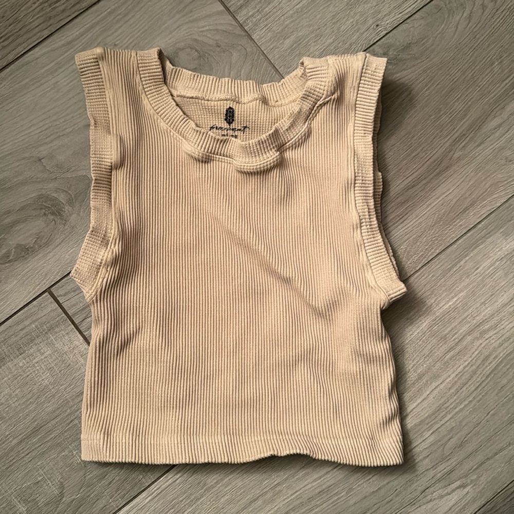 Free people movement